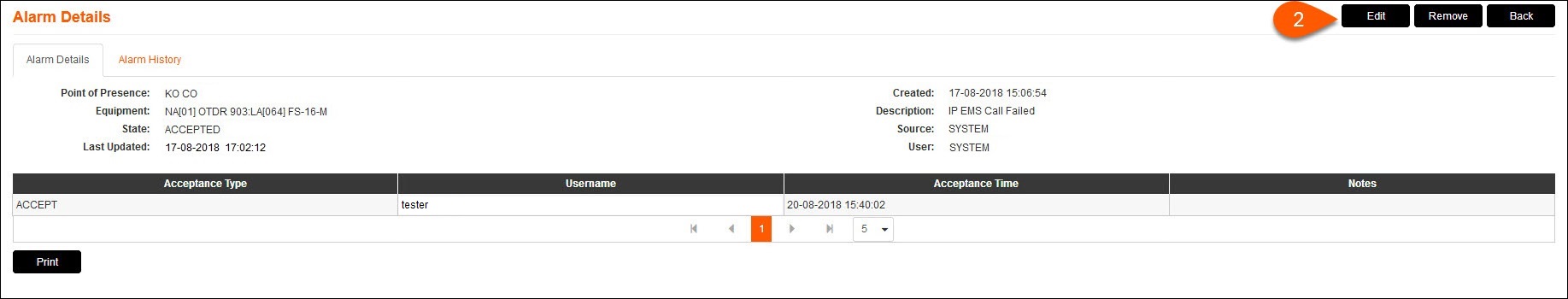 Alarm details with edit button_vince edit 2