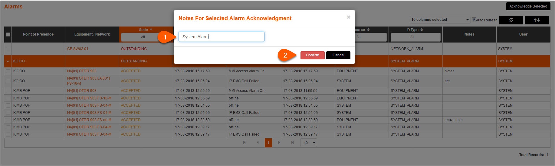 Alarms notes_vince edit
