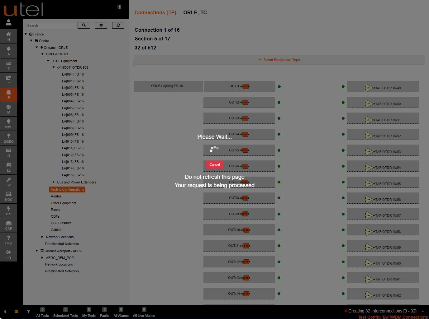 Test config 2