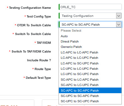 Test Config2