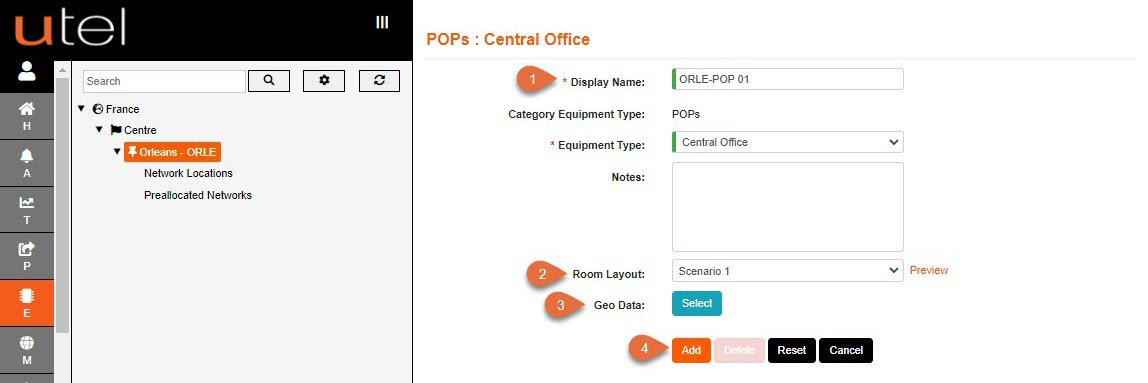 Create POP 2