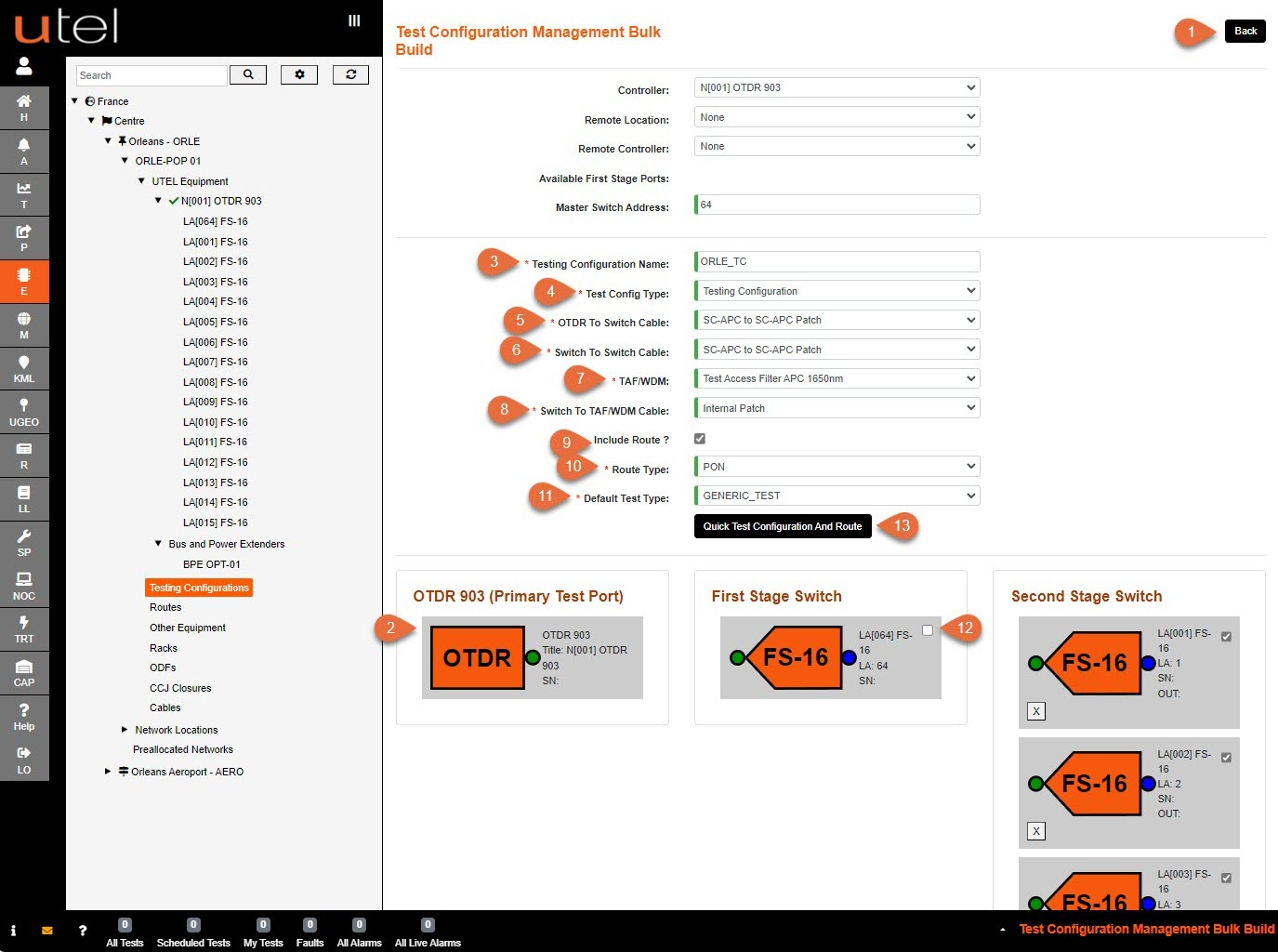 Test Config1