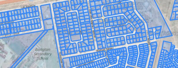 Map GIS kml load 2