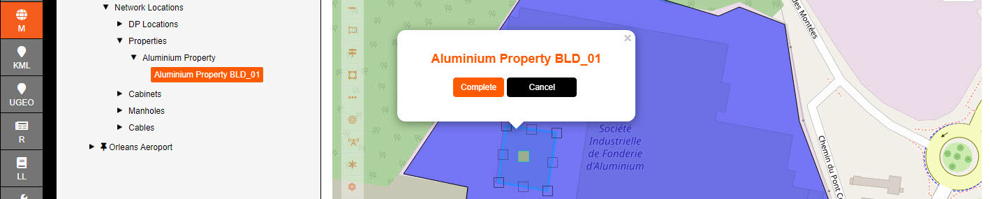 Boundary draw default 4