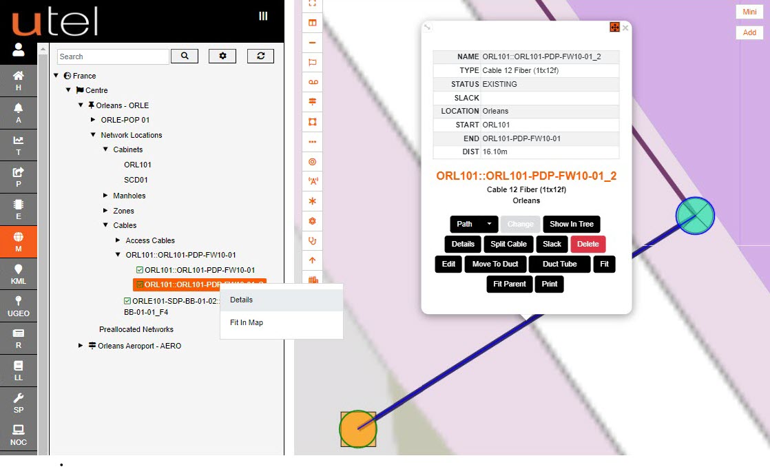 Create cable view 6