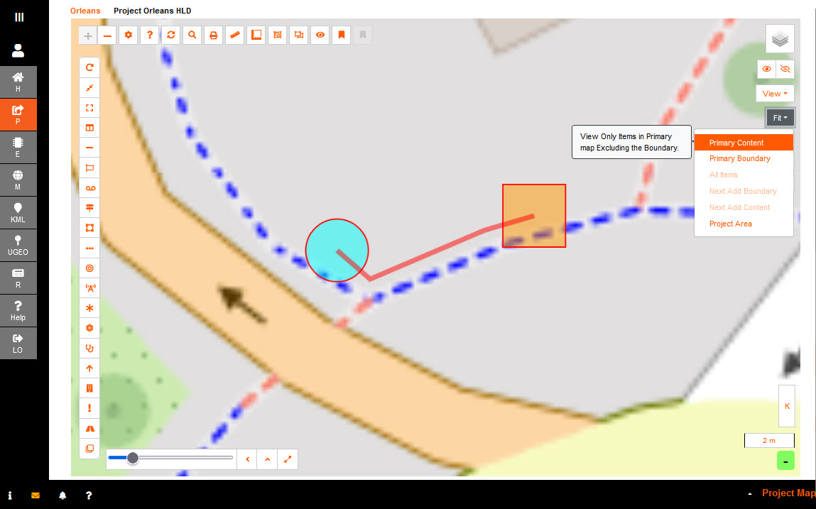 Map GIS Fit All 2