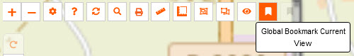 Map GIS SGV button