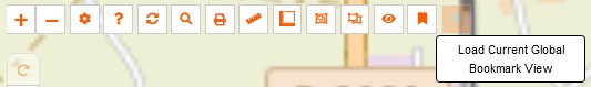 Map GIS LGV button