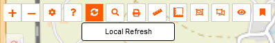 Map GIS Refresh