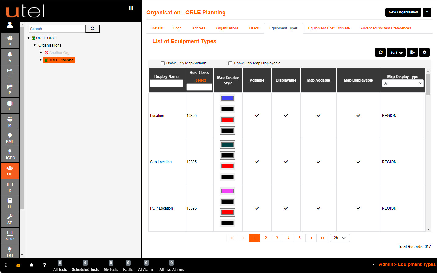 Organisation Child New 8