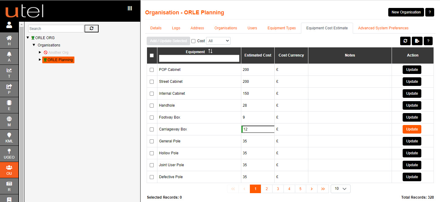 Organisation Child New 11