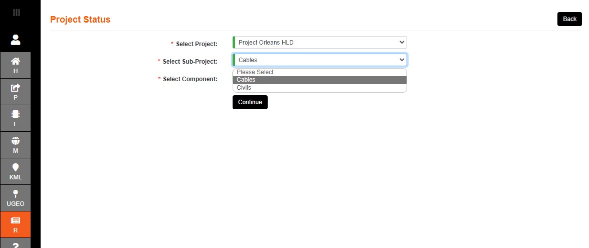 Report Project 3