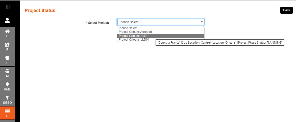 Report Project 2