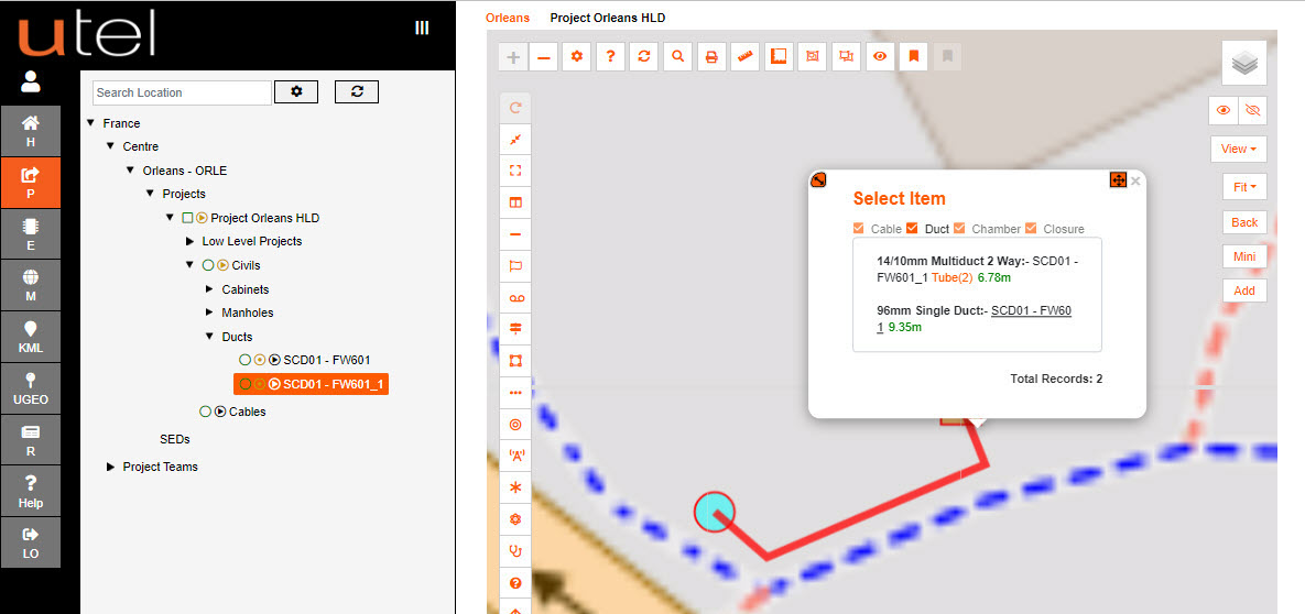 Create P Path 7