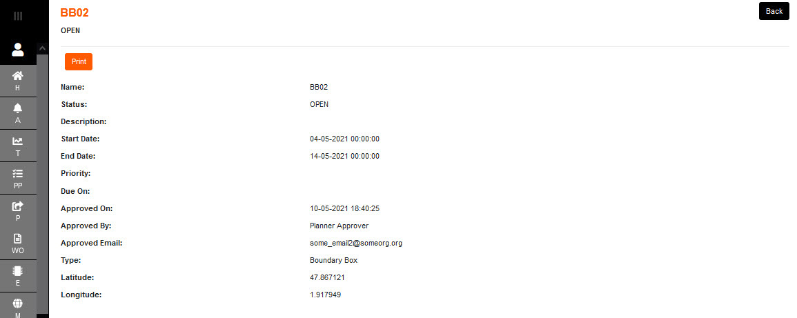 Project Report 3