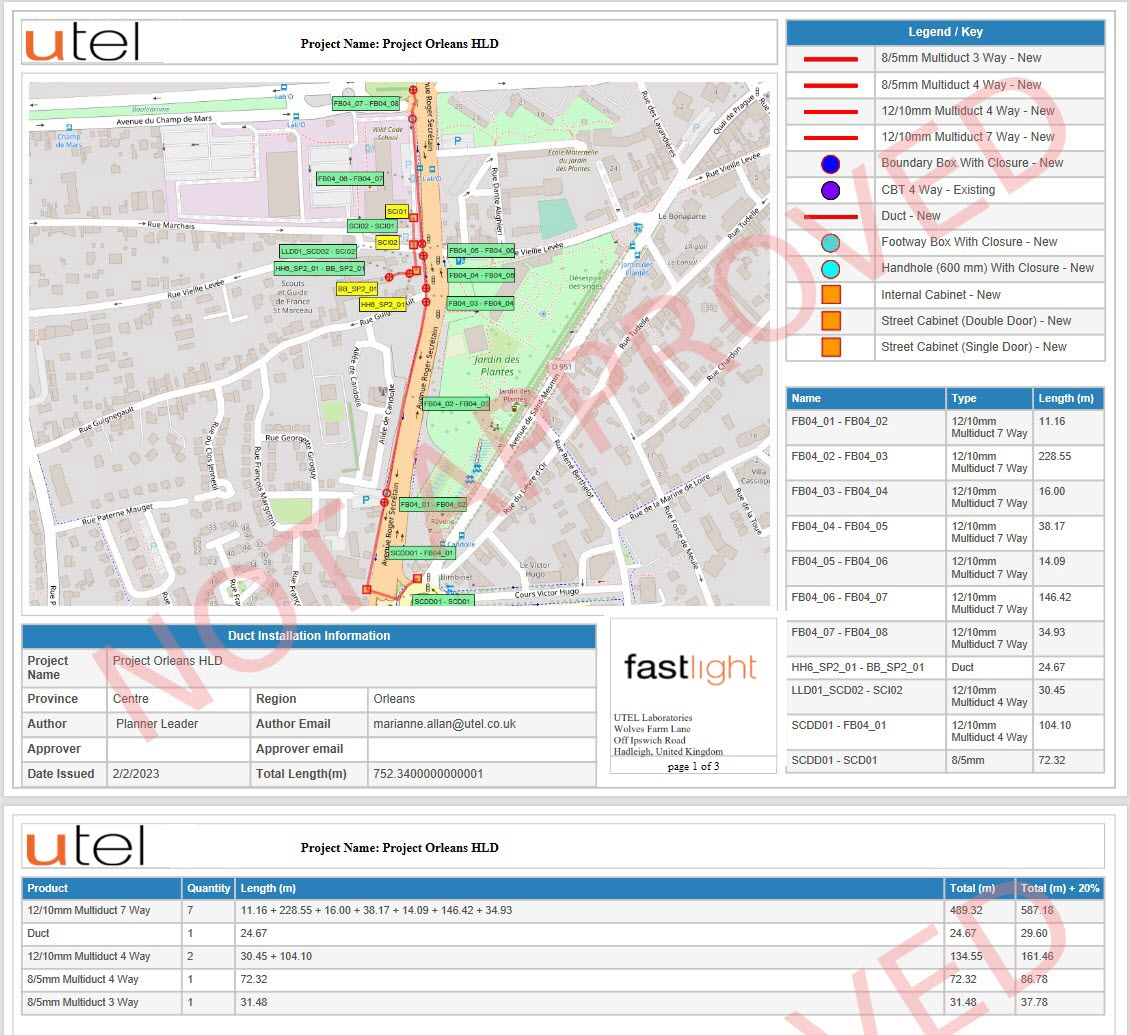Civil Map 6